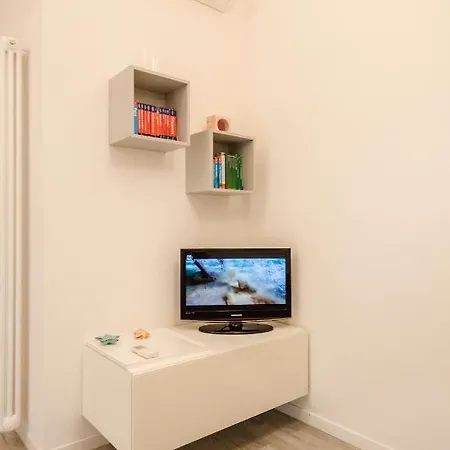 Apartament Nosadella 43