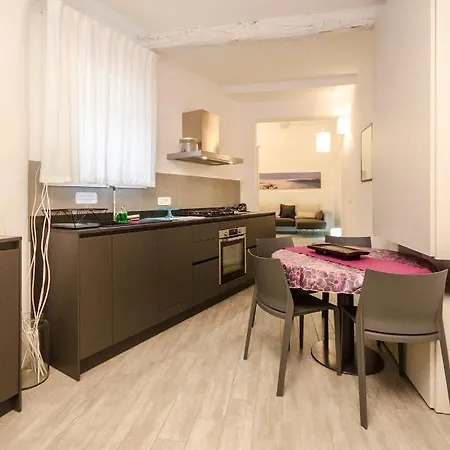 Nosadella 43 * Bolonia