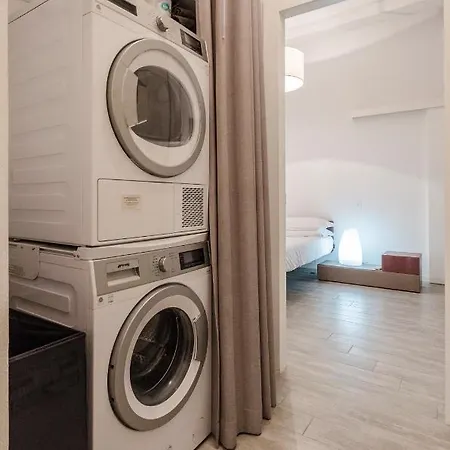 Apartament Nosadella 43