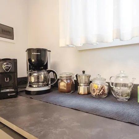 Nosadella 43 Apartmán *