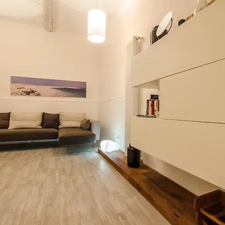 Apartament Nosadella 43 Bolonia