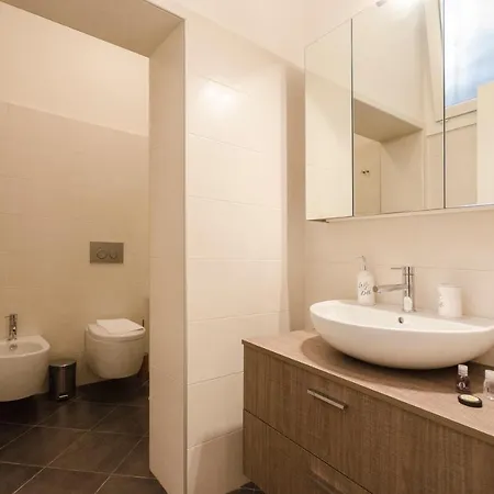 Apartament Nosadella 43 *