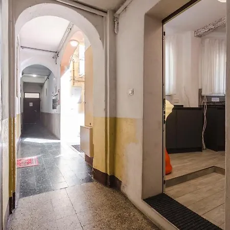 Apartman Nosadella 43